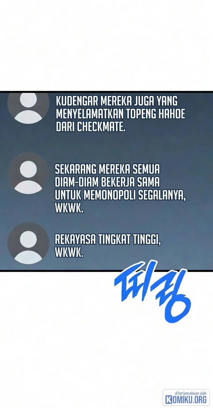 Emperor Of Solo Play Chapter 86 halaman 5