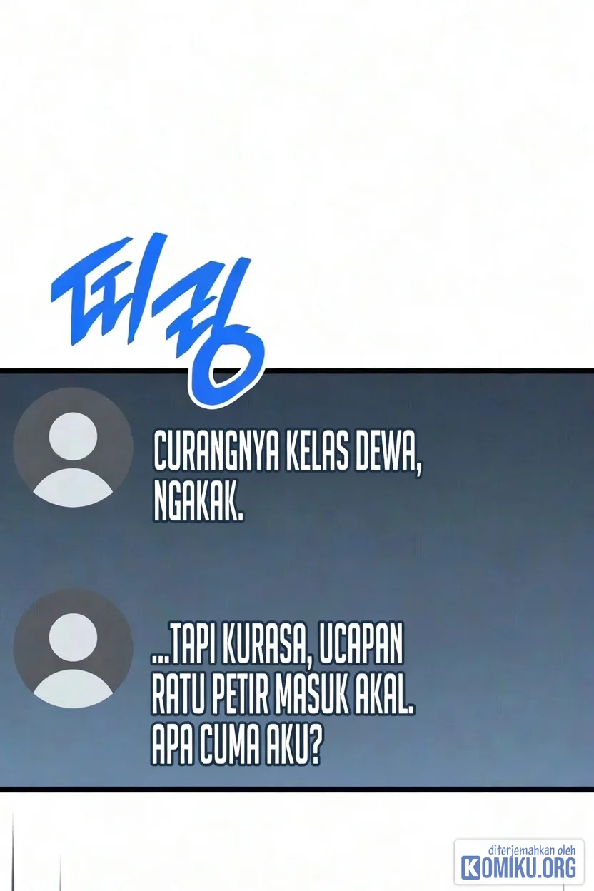 Emperor Of Solo Play Chapter 86 halaman 6