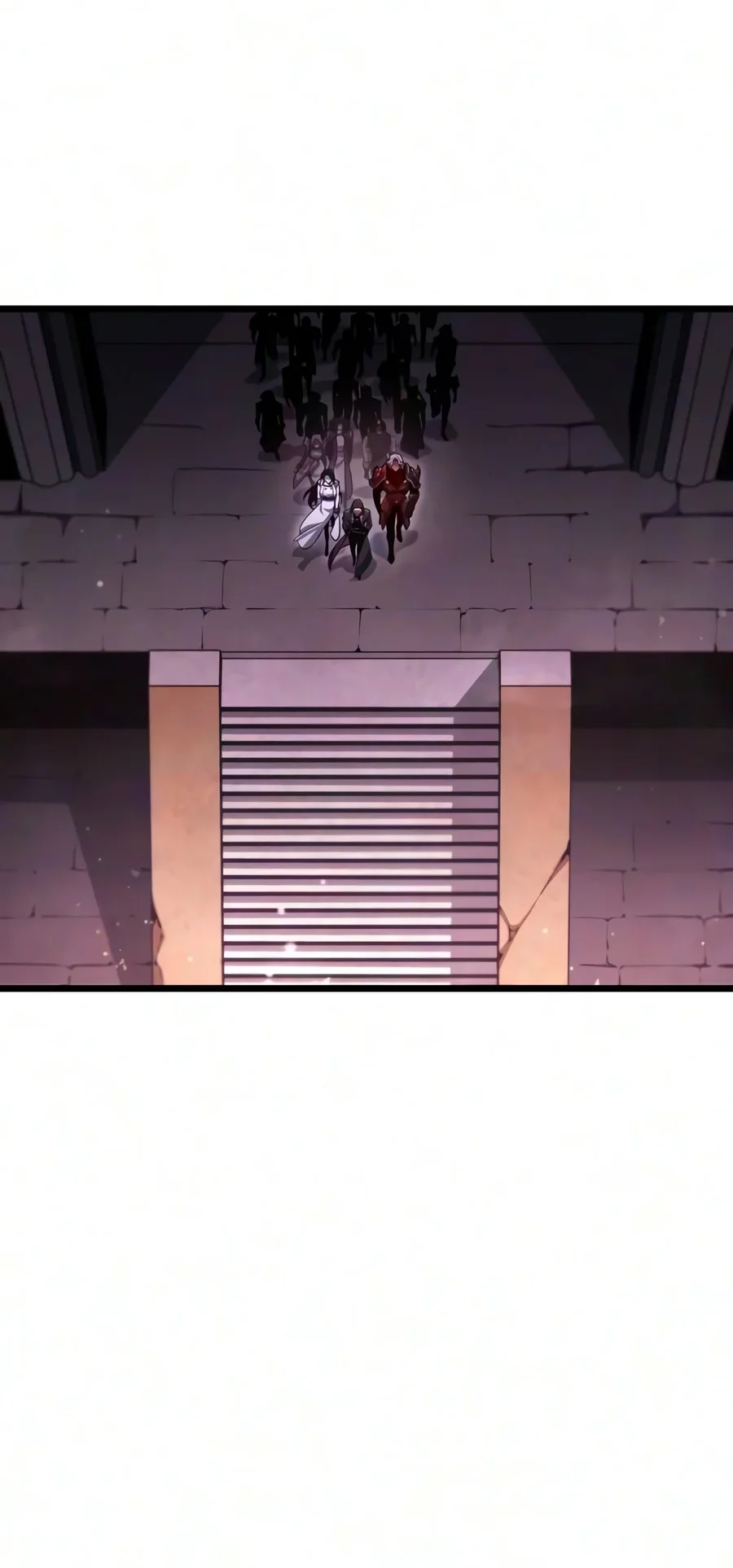 Emperor Of Solo Play Chapter 86 halaman 56