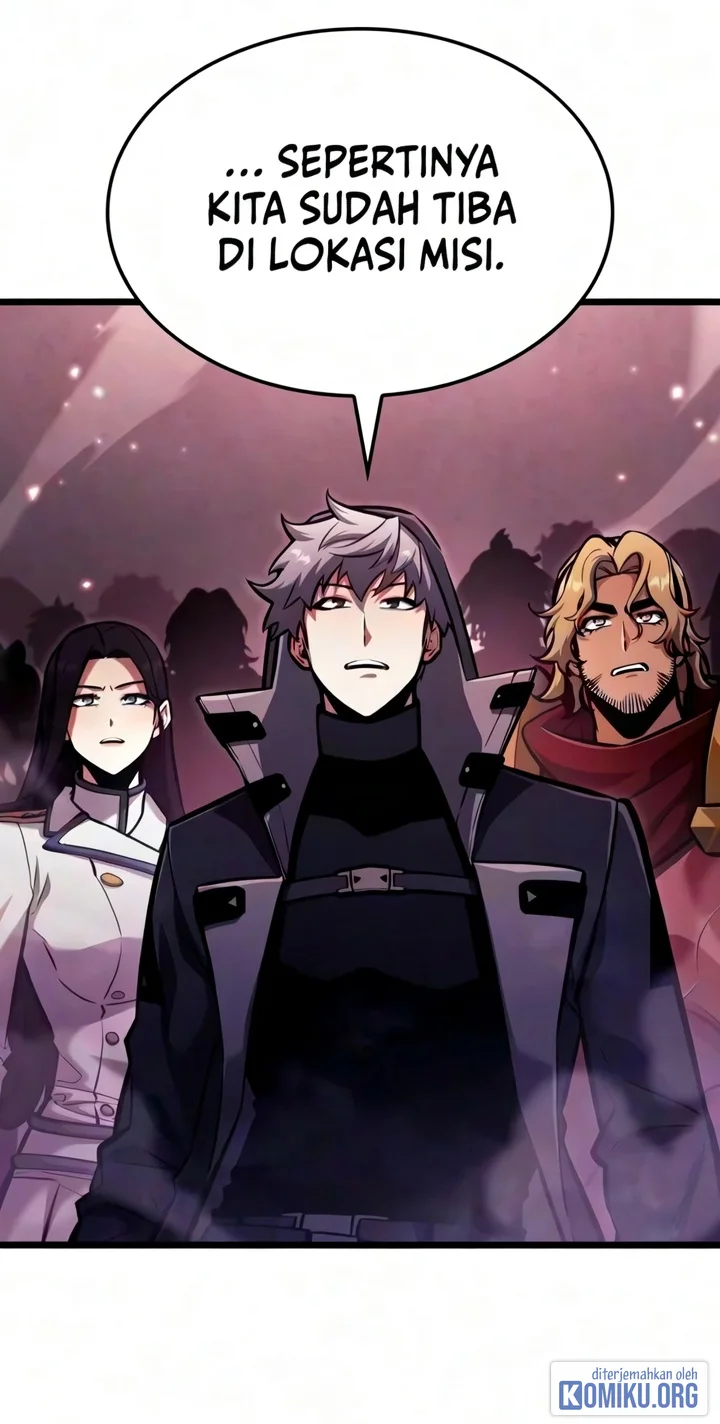Emperor Of Solo Play Chapter 86 halaman 57
