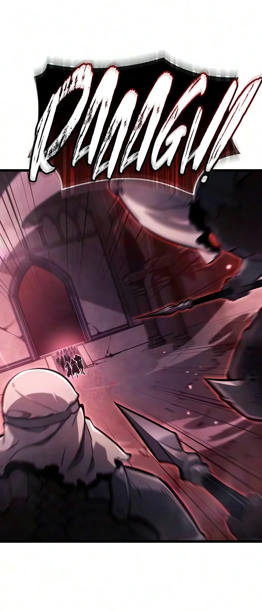 Emperor Of Solo Play Chapter 86 halaman 63