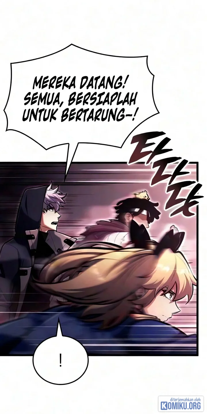 Emperor Of Solo Play Chapter 86 halaman 64