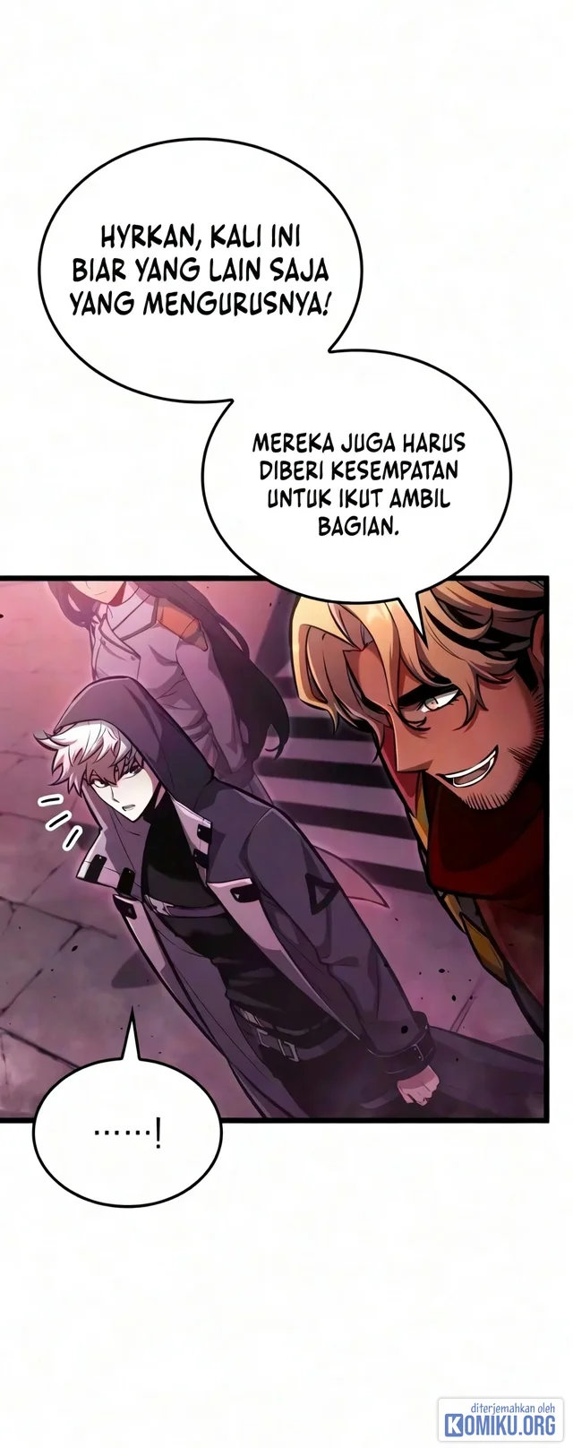 Emperor Of Solo Play Chapter 86 halaman 66