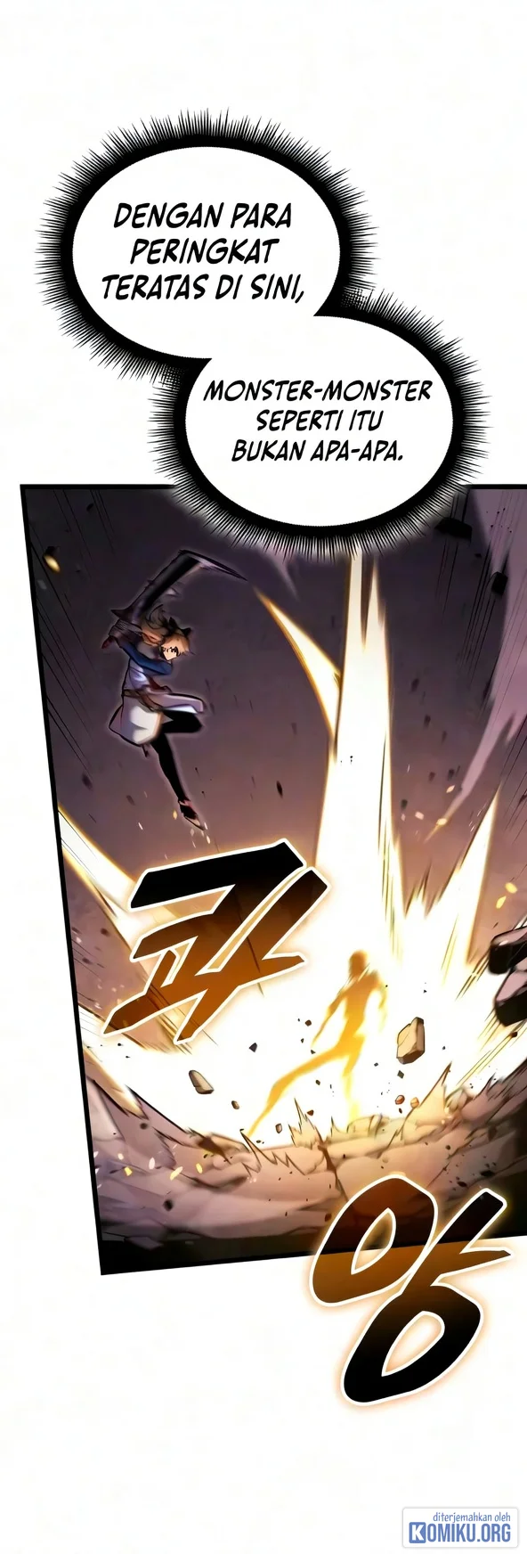 Emperor Of Solo Play Chapter 86 halaman 68