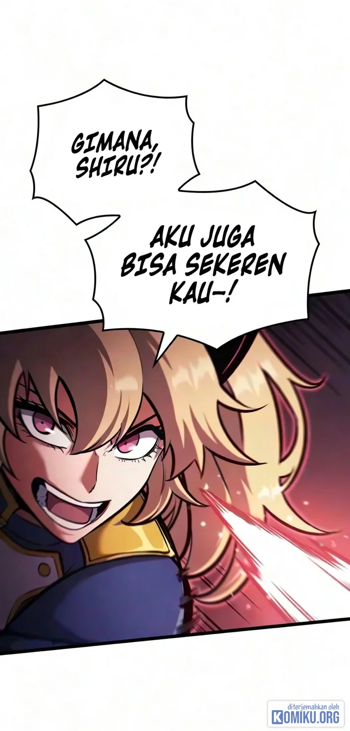 Emperor Of Solo Play Chapter 86 halaman 69