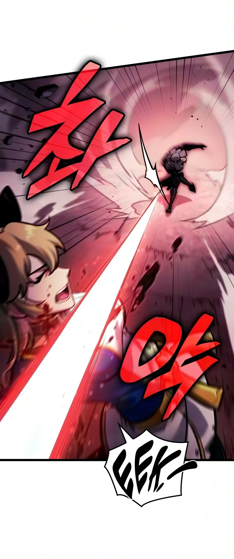 Emperor Of Solo Play Chapter 86 Gambar 69