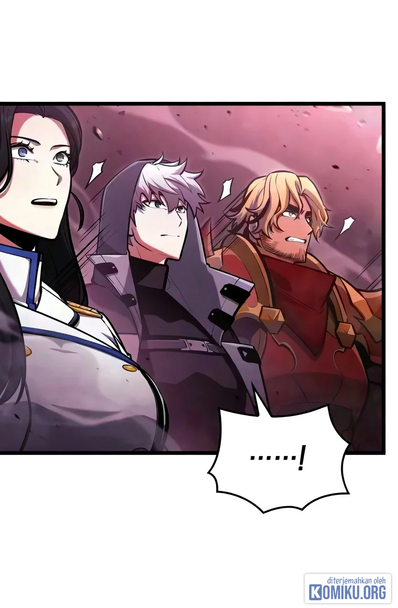 Emperor Of Solo Play Chapter 86 Gambar 70