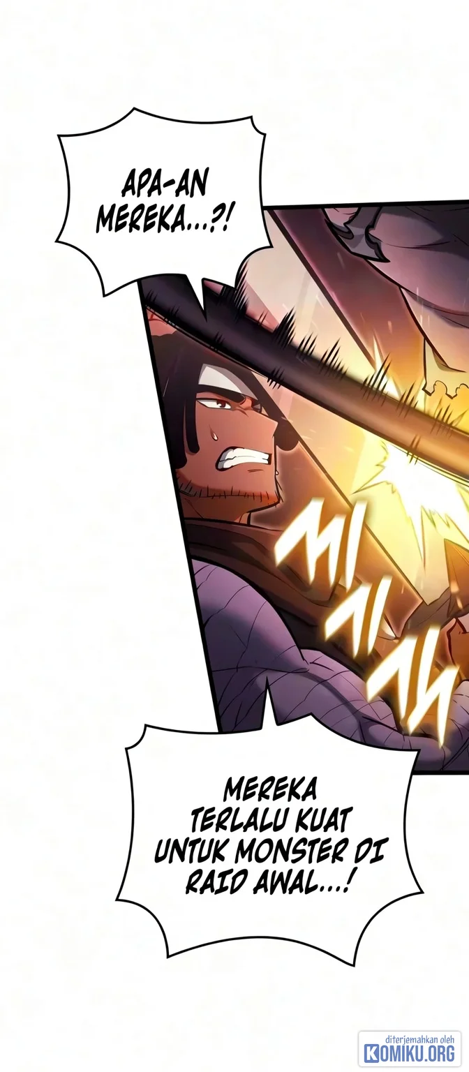 Emperor Of Solo Play Chapter 86 Gambar 71