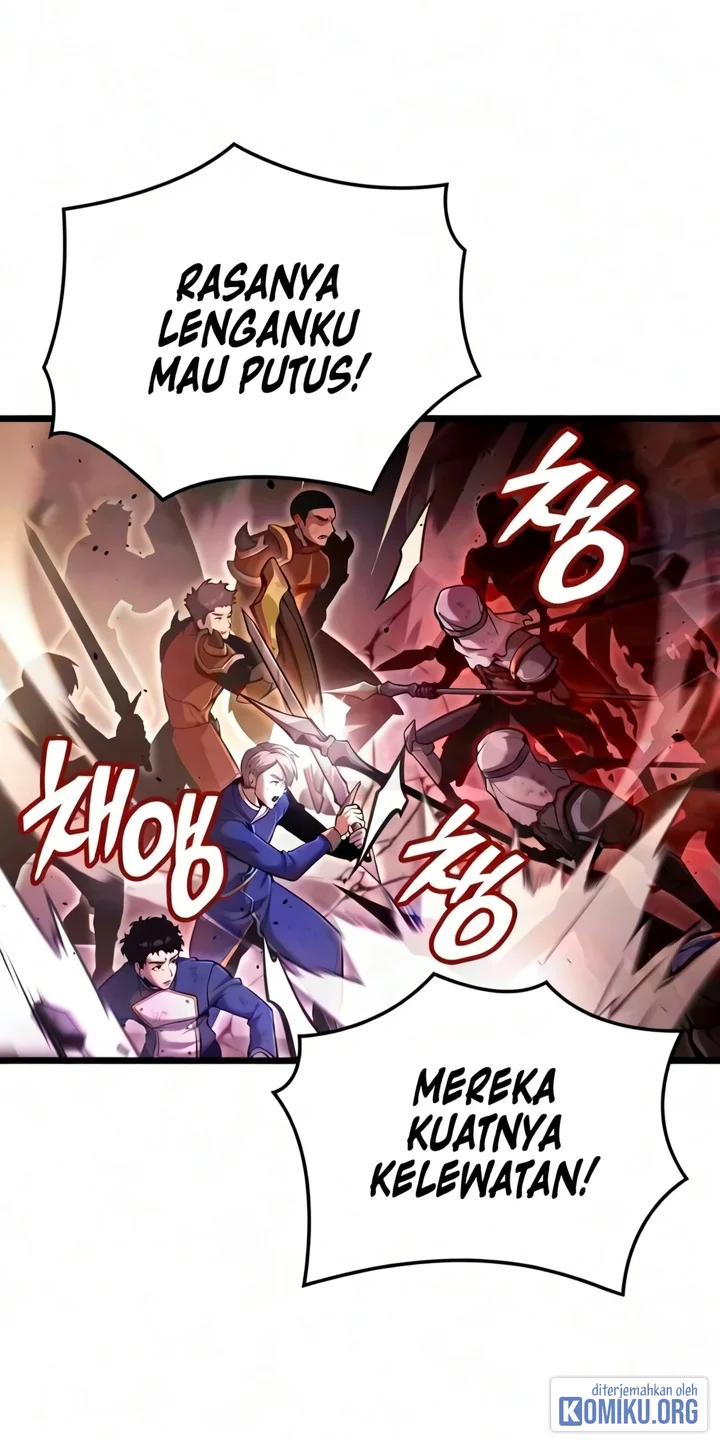 Emperor Of Solo Play Chapter 86 Gambar 72
