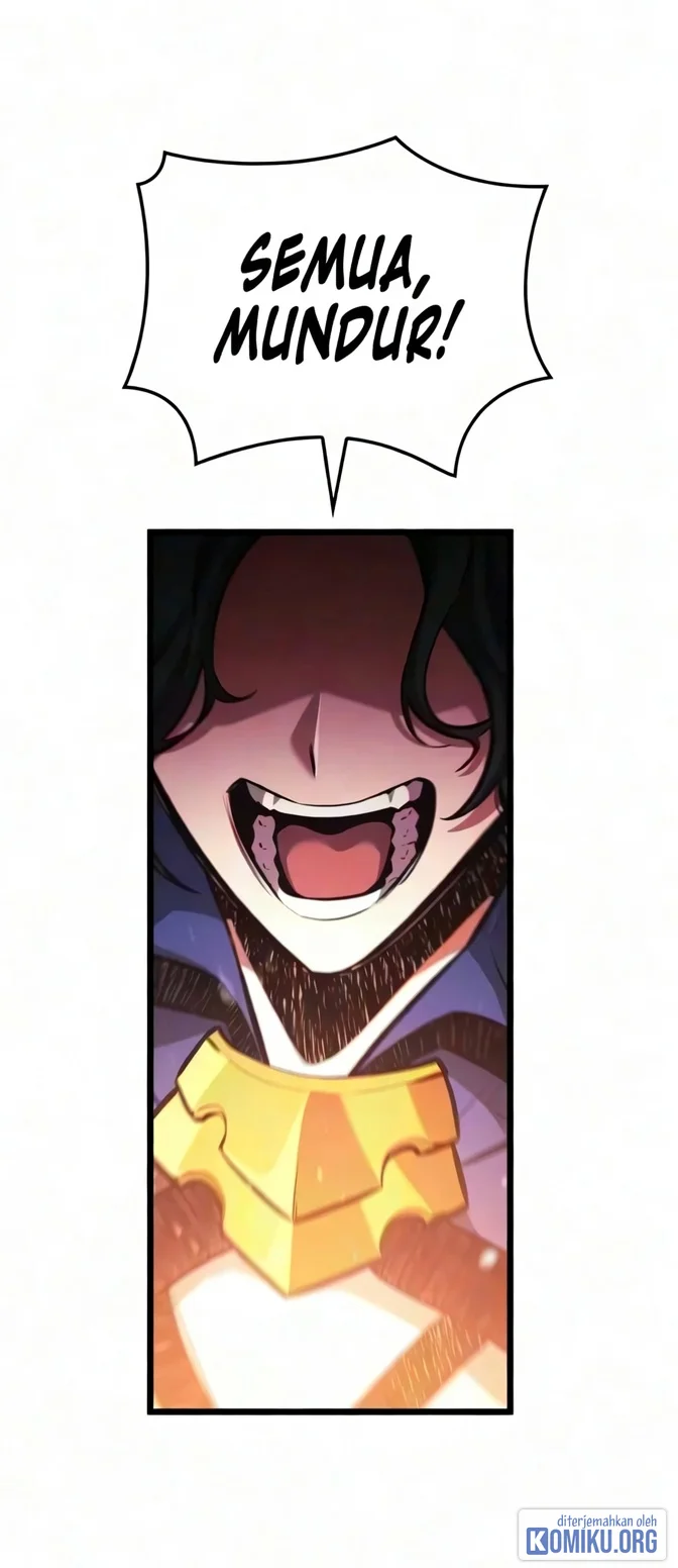 Emperor Of Solo Play Chapter 86 Gambar 73