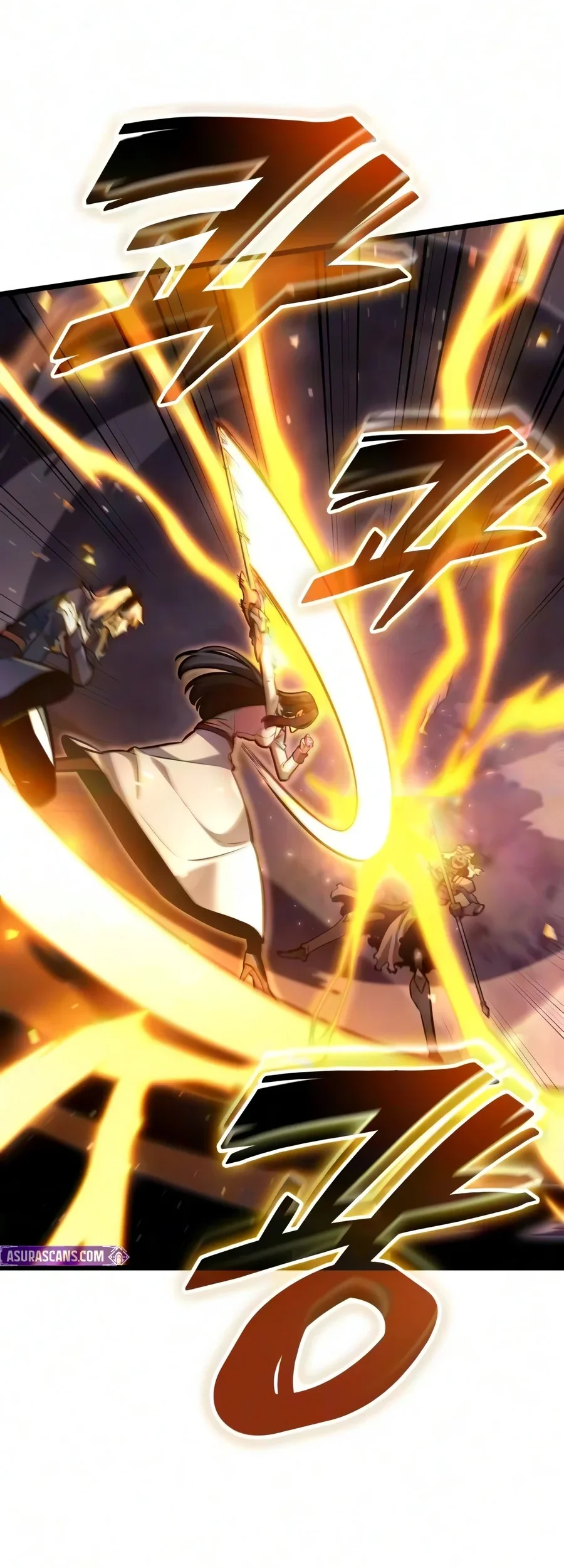 Emperor Of Solo Play Chapter 86 Gambar 84