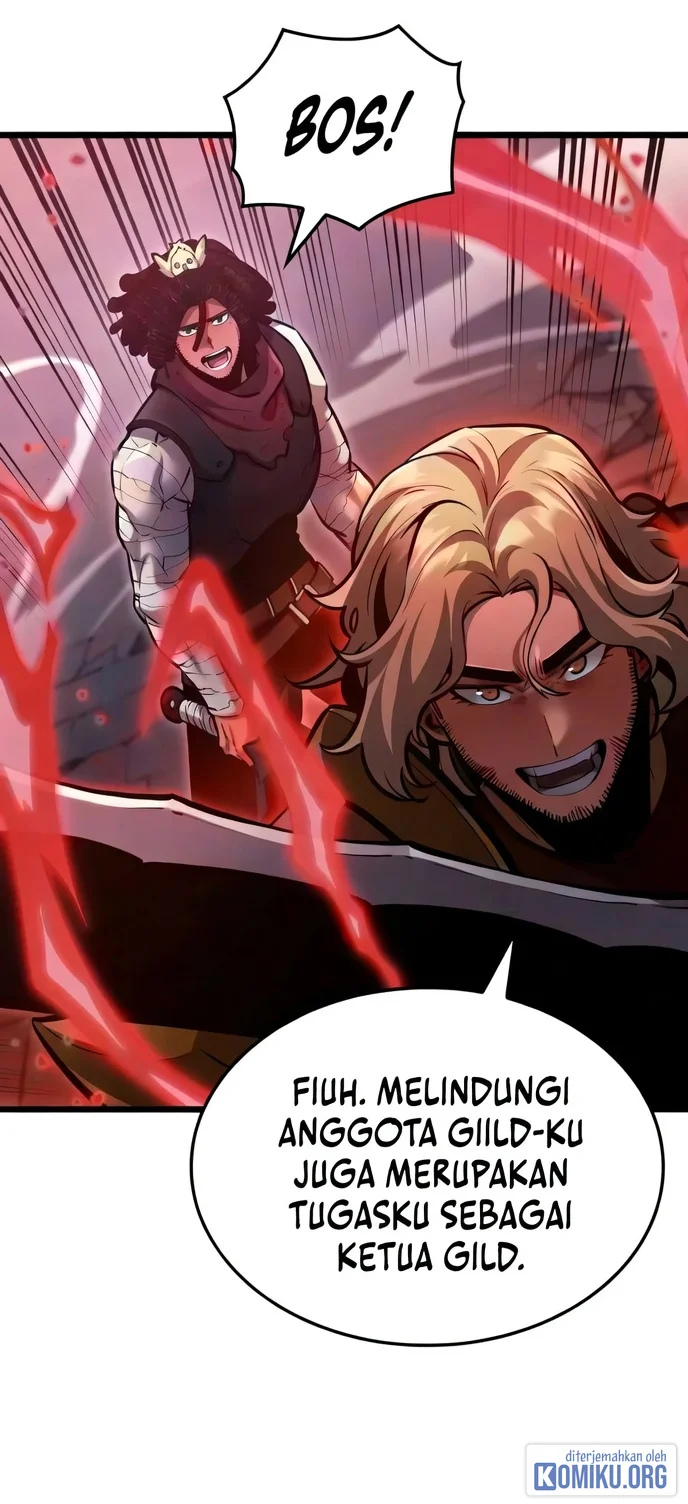 Emperor Of Solo Play Chapter 86 Gambar 87