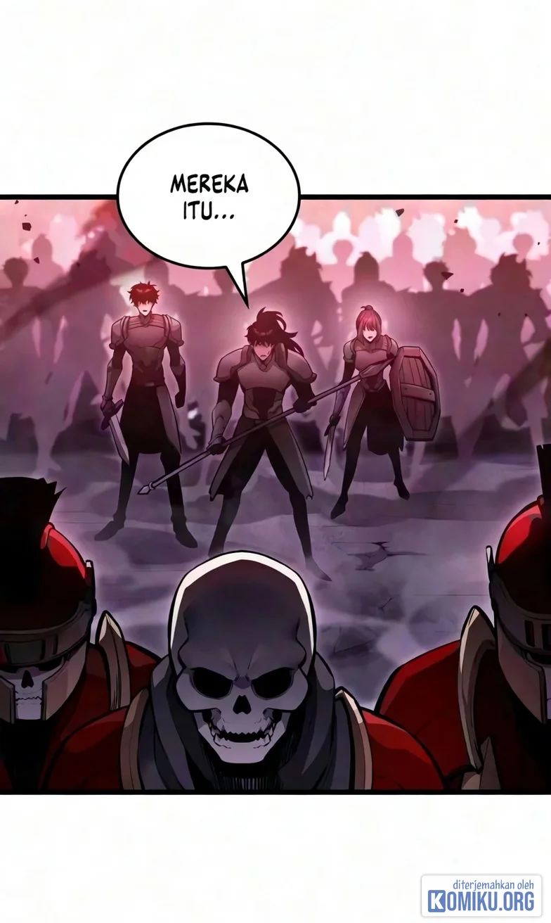 Emperor Of Solo Play Chapter 86 Gambar 88