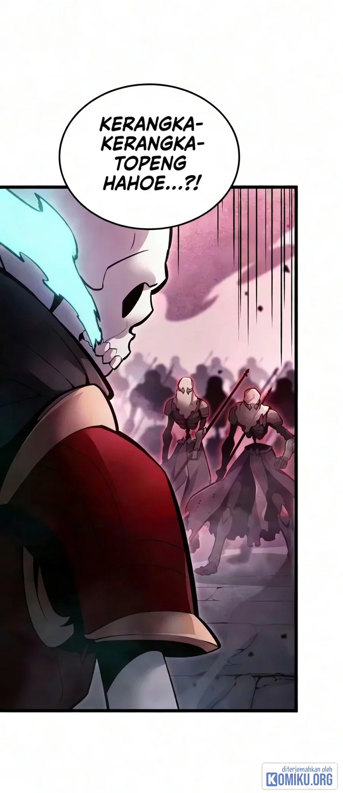 Emperor Of Solo Play Chapter 86 Gambar 89