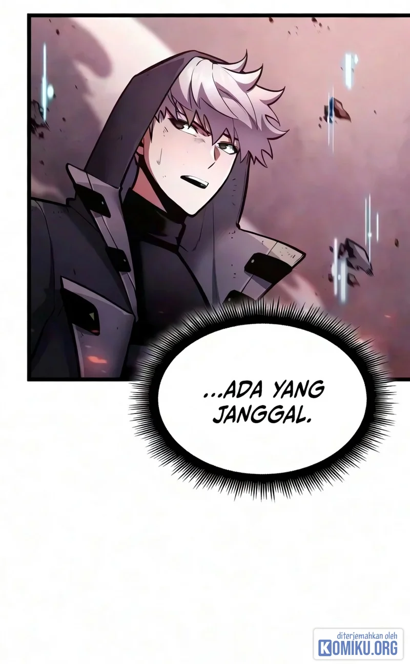 Emperor Of Solo Play Chapter 86 Gambar 98