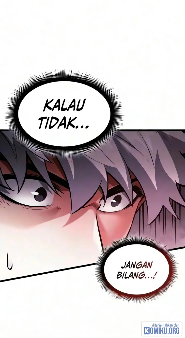 Emperor Of Solo Play Chapter 86 Gambar 102
