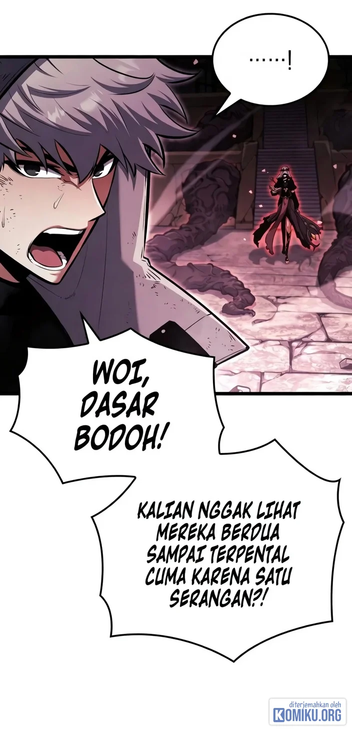 Emperor Of Solo Play Chapter 87 halaman 13