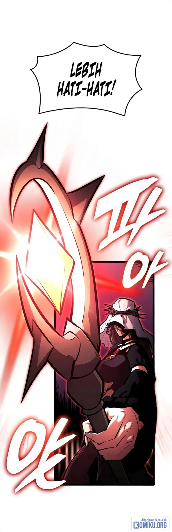 Emperor Of Solo Play Chapter 87 halaman 14