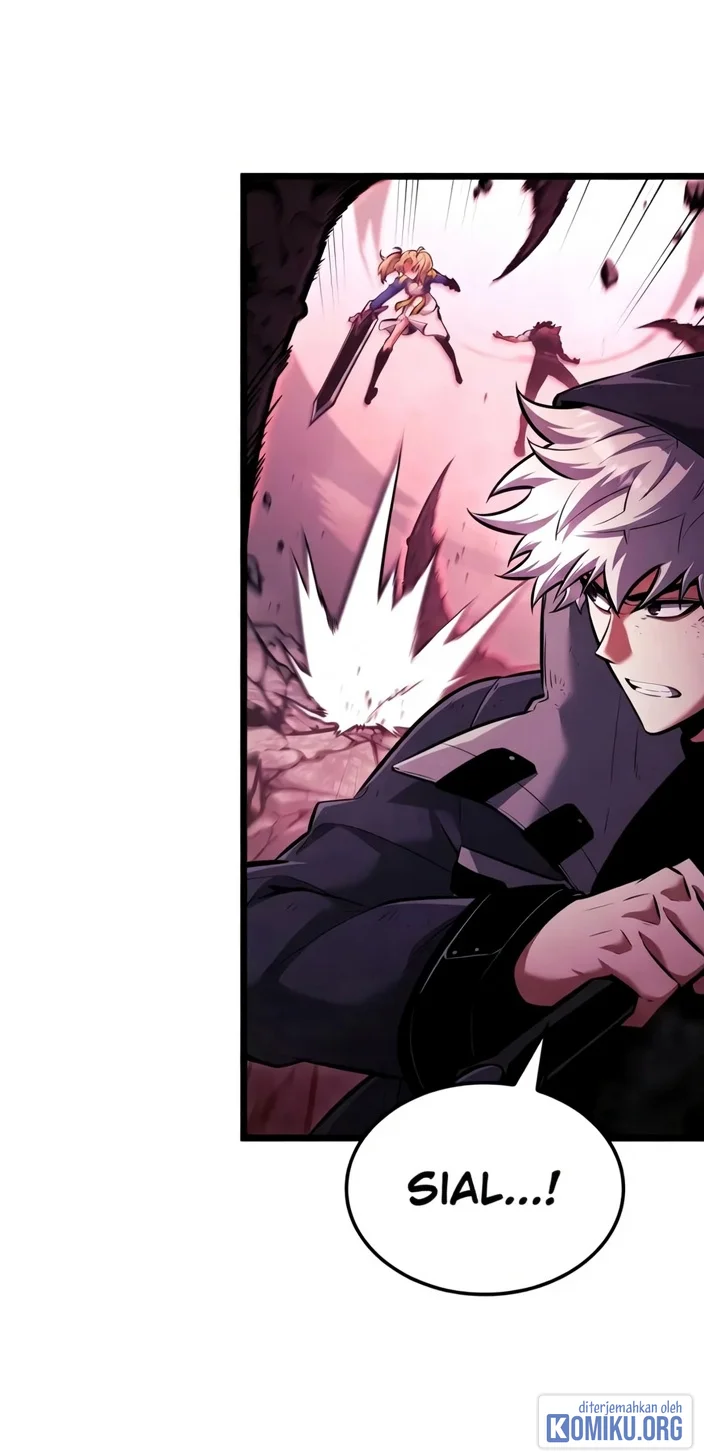 Emperor Of Solo Play Chapter 87 halaman 19