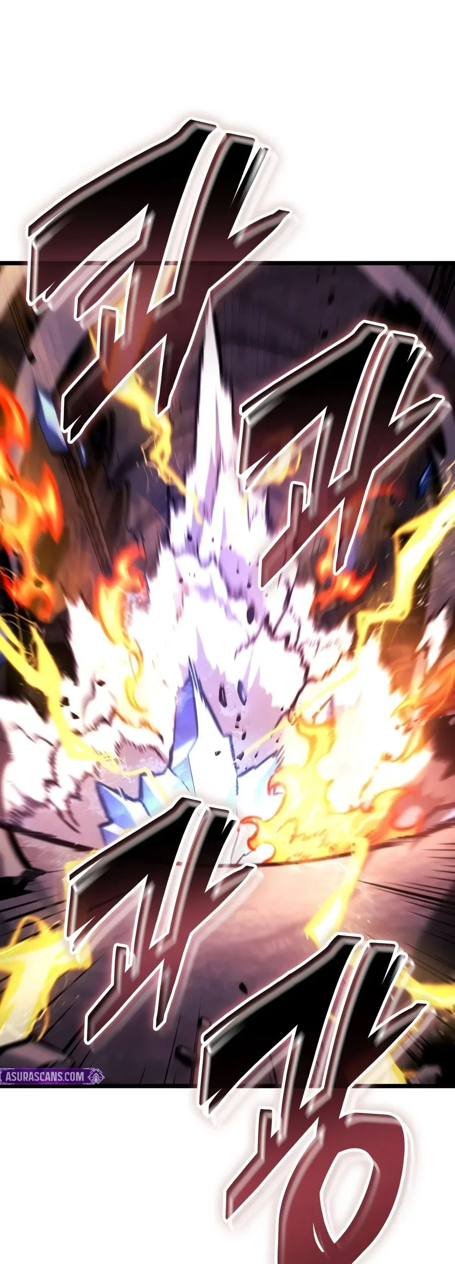 Emperor Of Solo Play Chapter 87 halaman 34