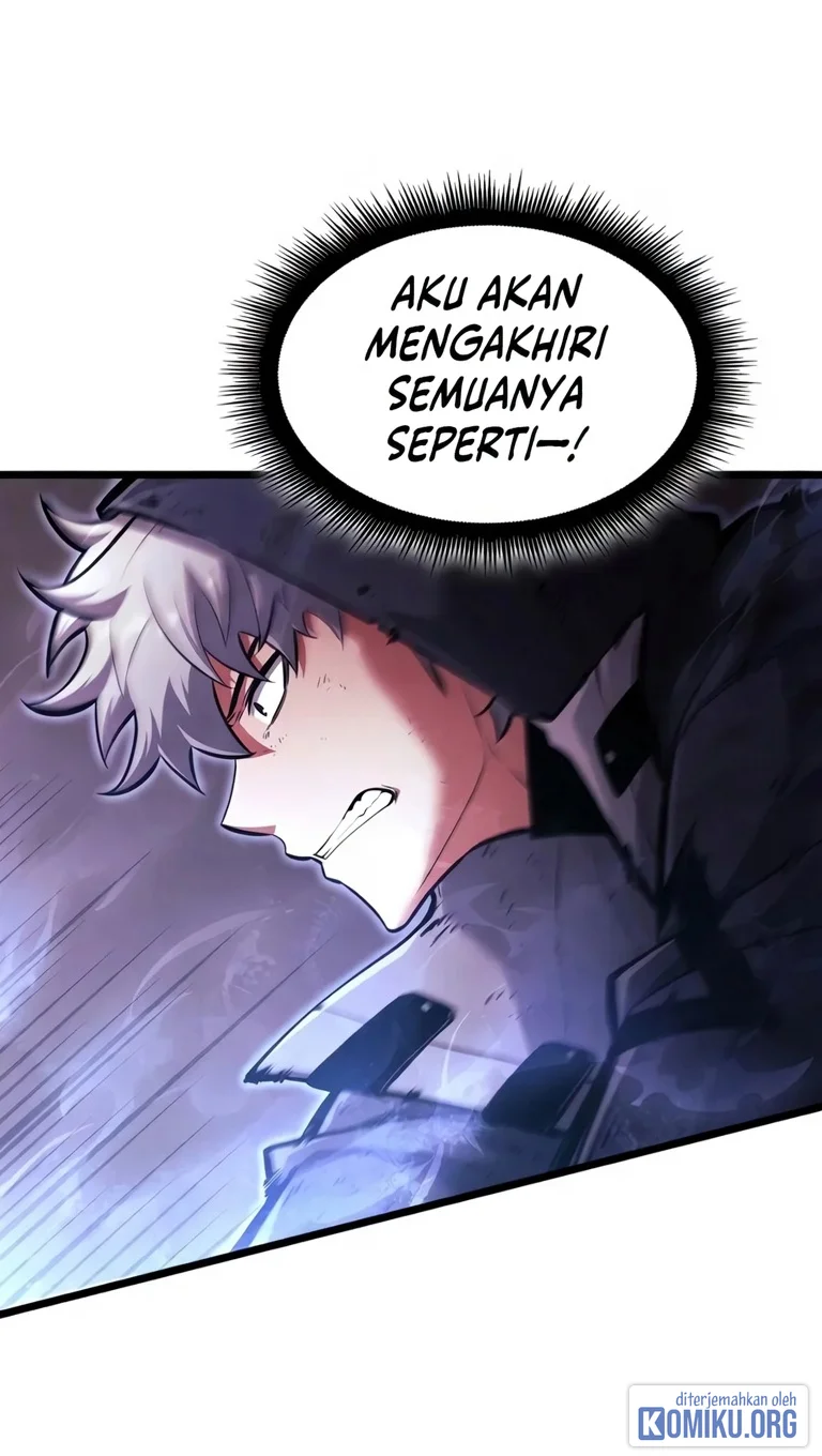 Emperor Of Solo Play Chapter 87 halaman 36