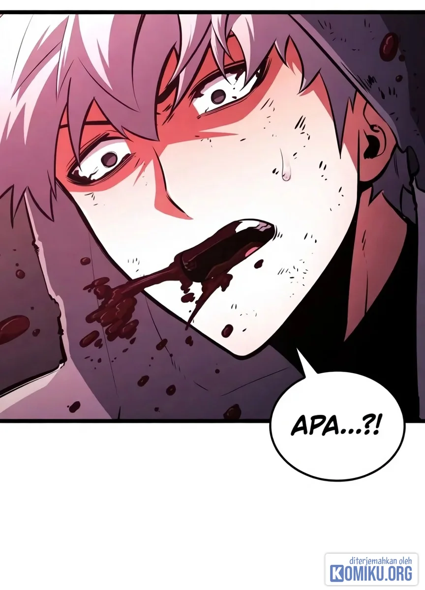 Emperor Of Solo Play Chapter 87 halaman 39