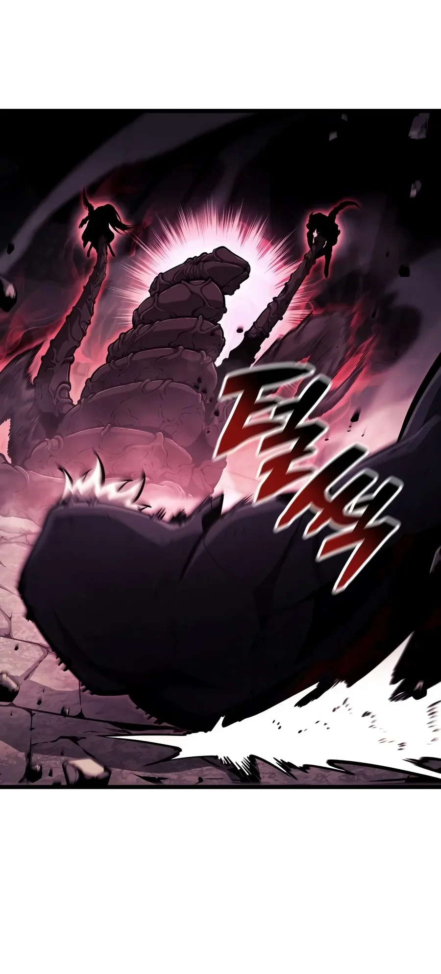 Emperor Of Solo Play Chapter 87 halaman 40