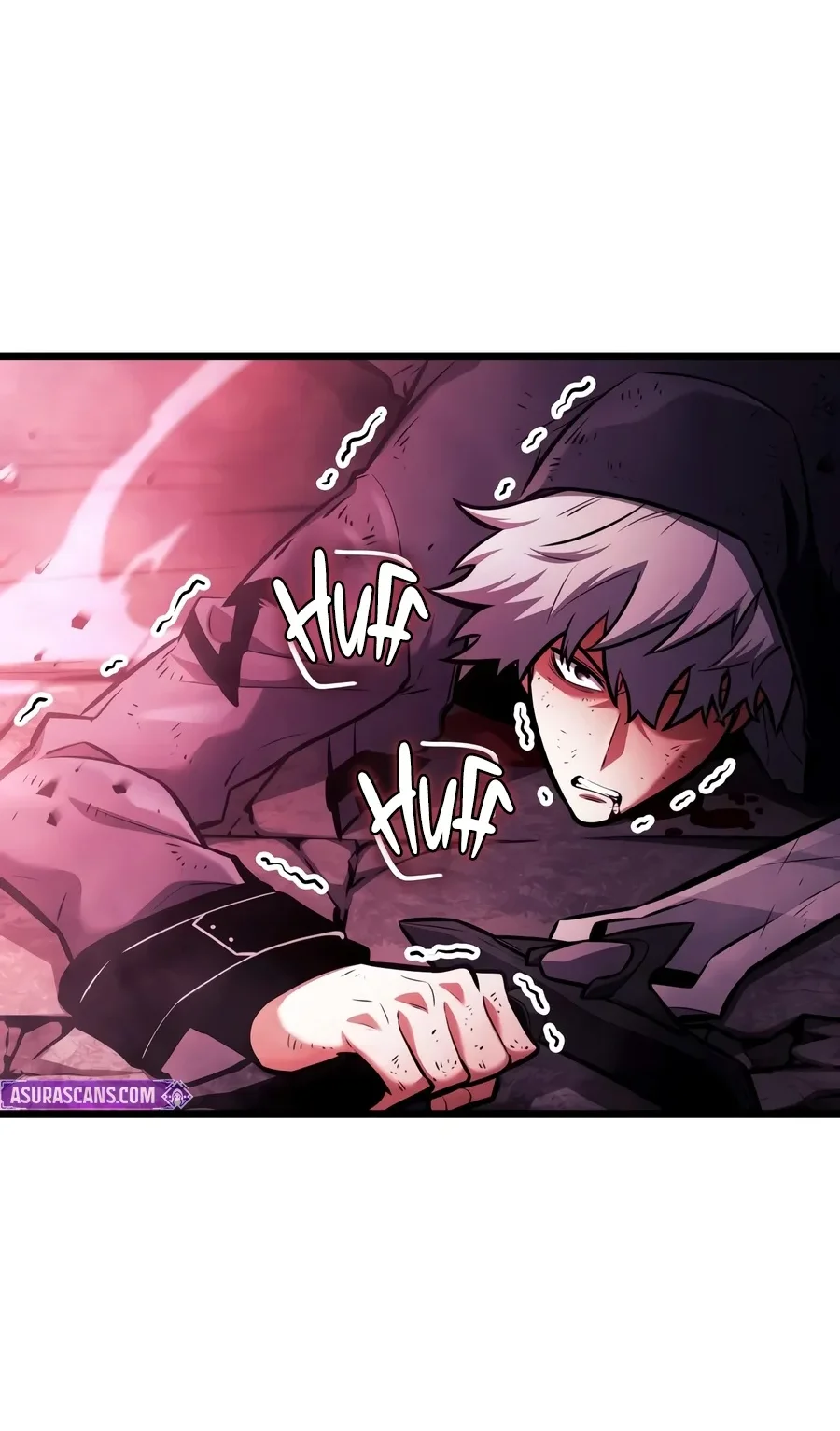 Emperor Of Solo Play Chapter 87 halaman 41