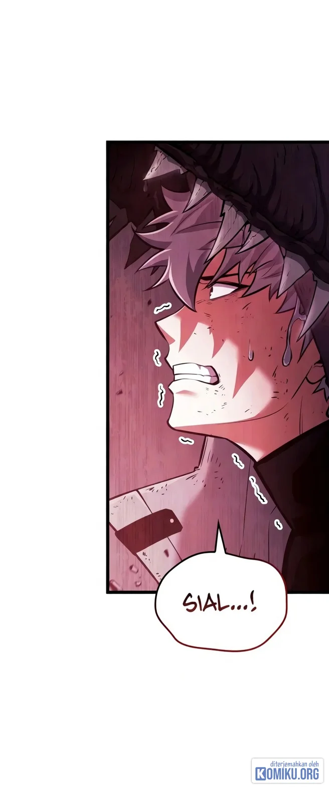 Emperor Of Solo Play Chapter 87 halaman 46