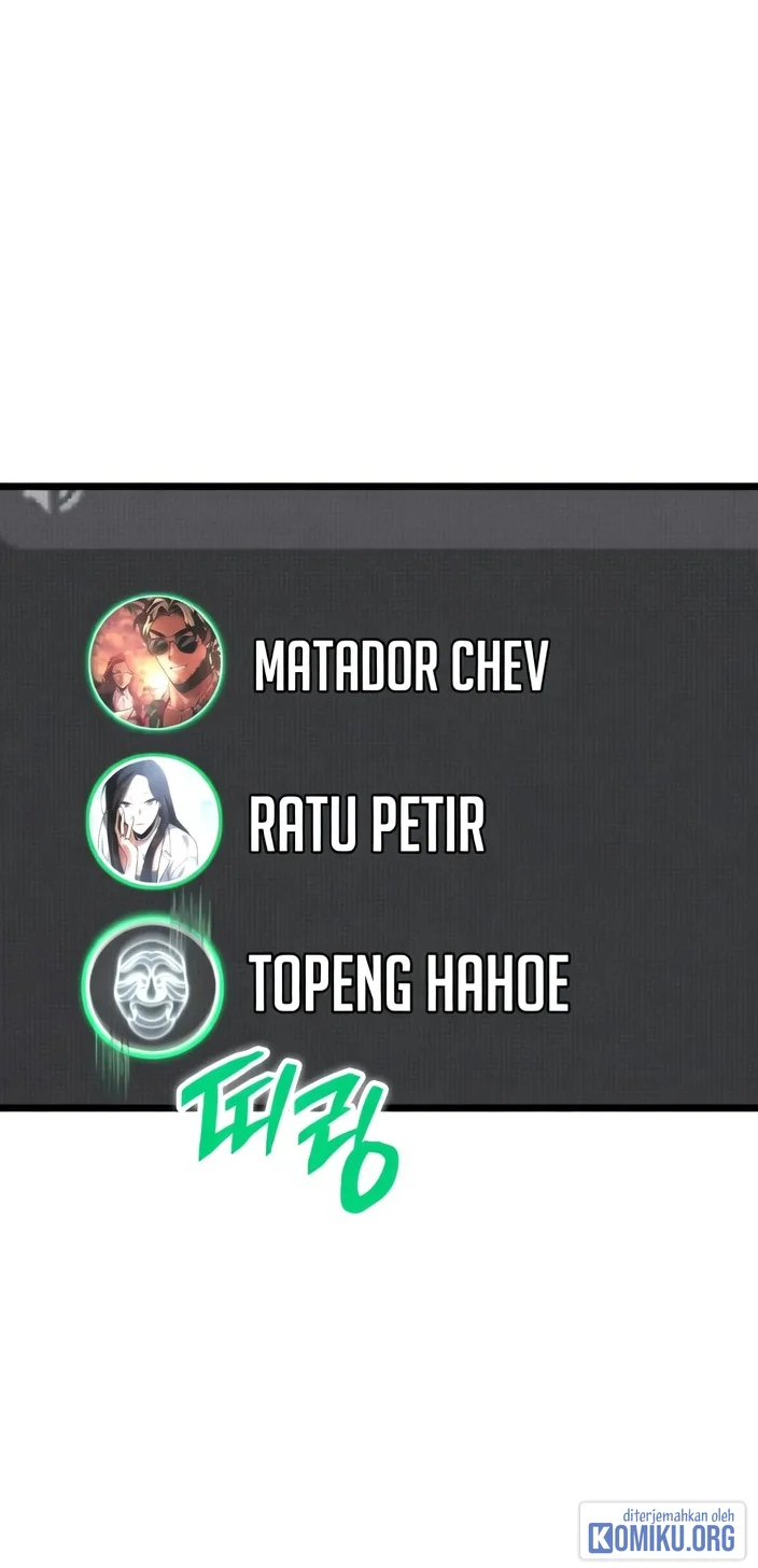 Emperor Of Solo Play Chapter 87 halaman 55
