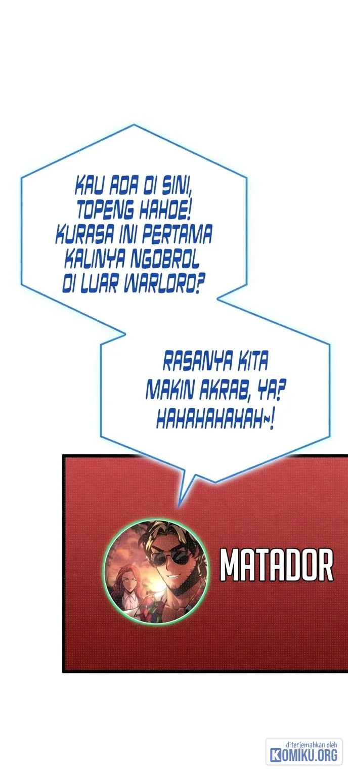 Emperor Of Solo Play Chapter 87 halaman 56
