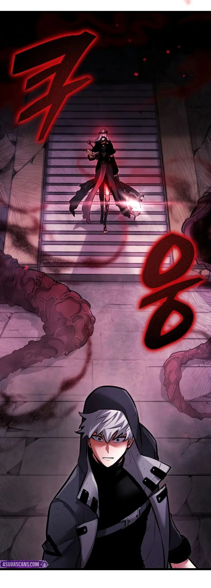 Emperor Of Solo Play Chapter 87 halaman 5
