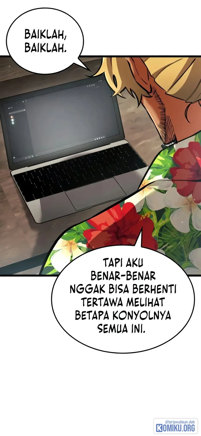 Emperor Of Solo Play Chapter 87 halaman 59