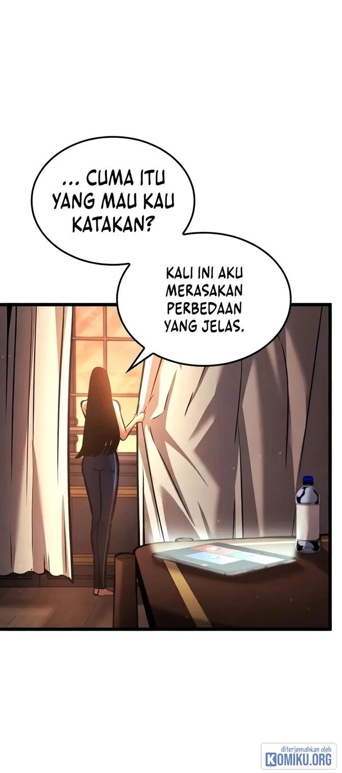 Emperor Of Solo Play Chapter 87 halaman 61