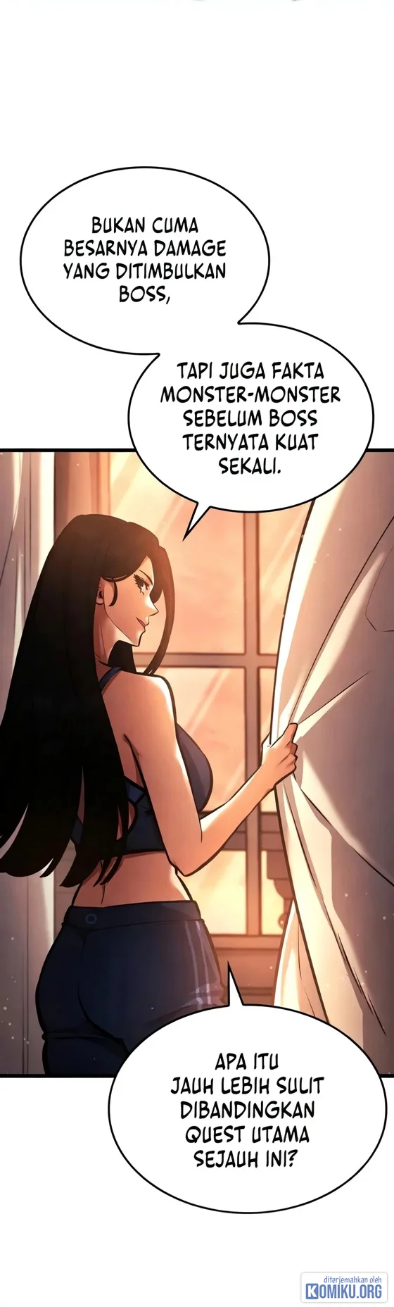 Emperor Of Solo Play Chapter 87 halaman 62