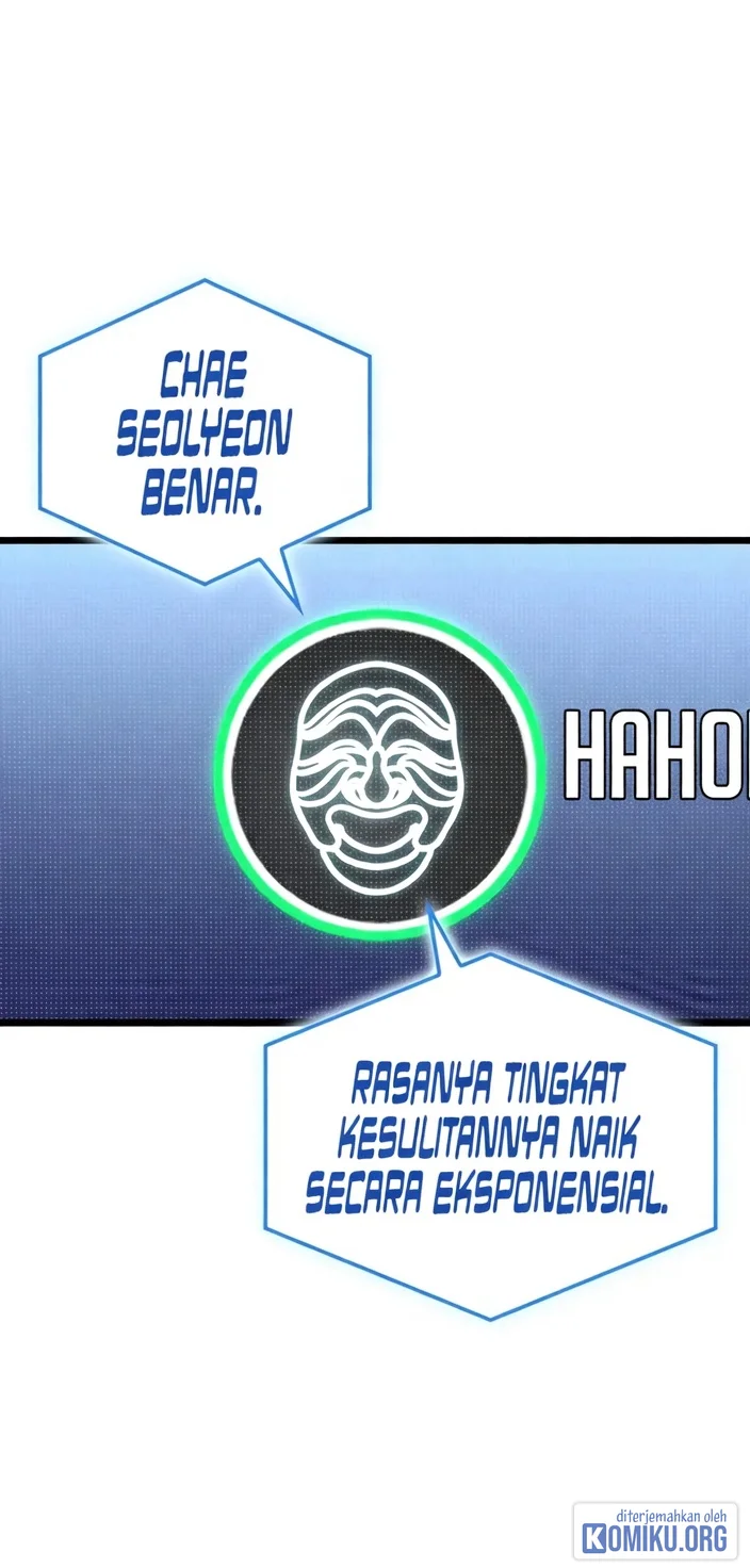 Emperor Of Solo Play Chapter 87 halaman 64