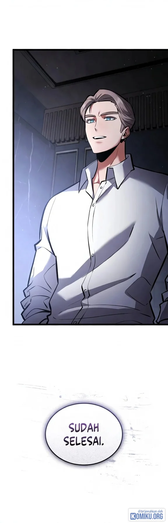 Emperor Of Solo Play Chapter 87 Gambar 80
