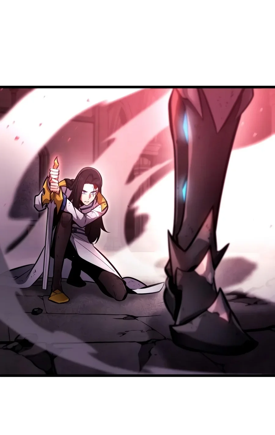 Emperor Of Solo Play Chapter 87 Gambar 81