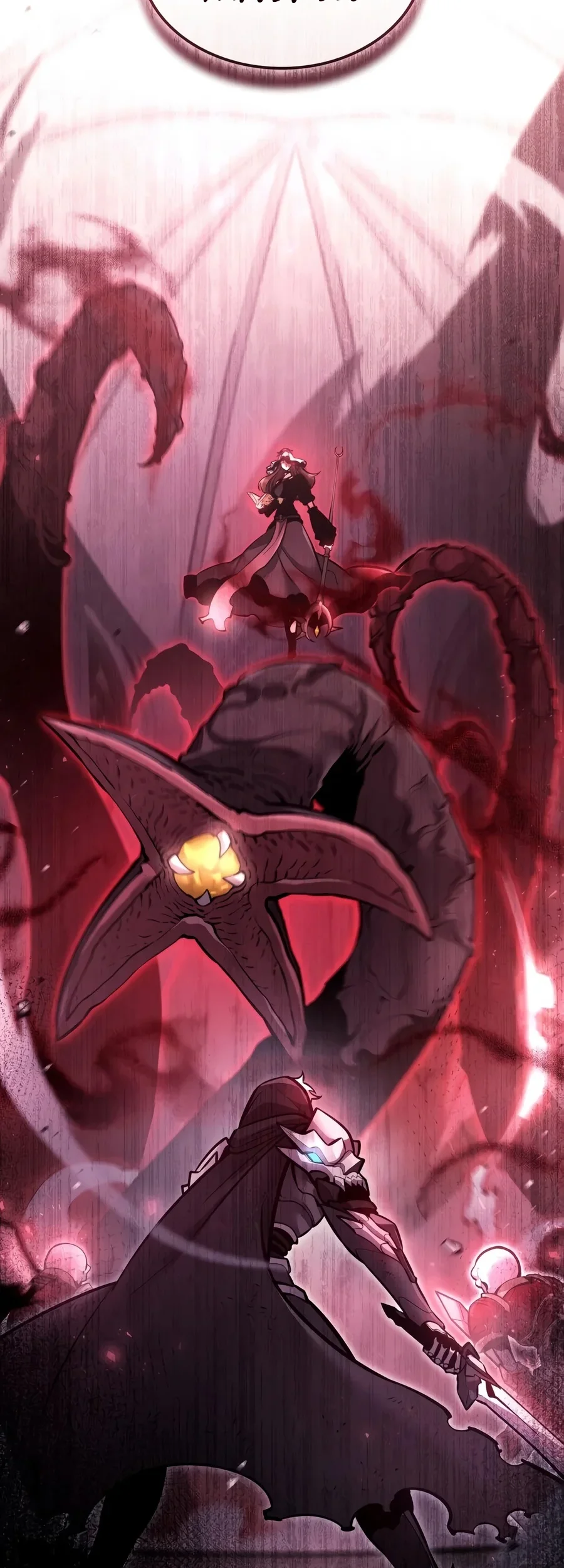 Emperor Of Solo Play Chapter 87 Gambar 83