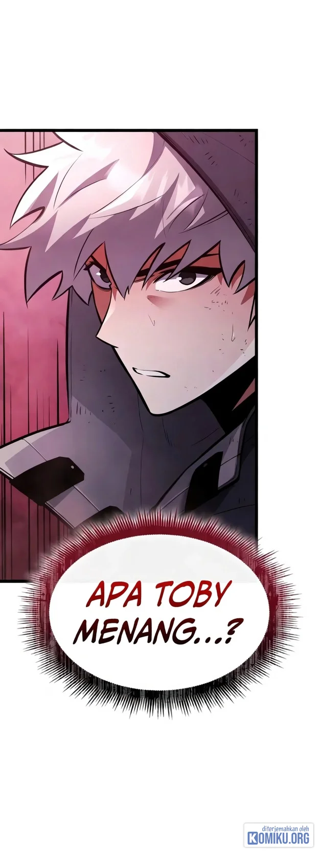 Emperor Of Solo Play Chapter 87 halaman 10