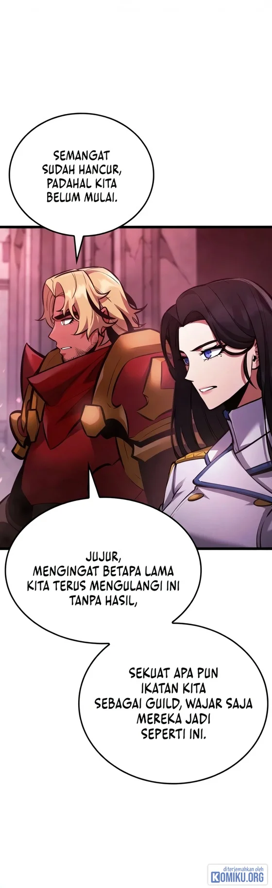Emperor Of Solo Play Chapter 87 Gambar 94