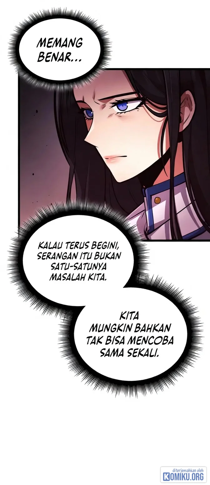 Emperor Of Solo Play Chapter 87 Gambar 96