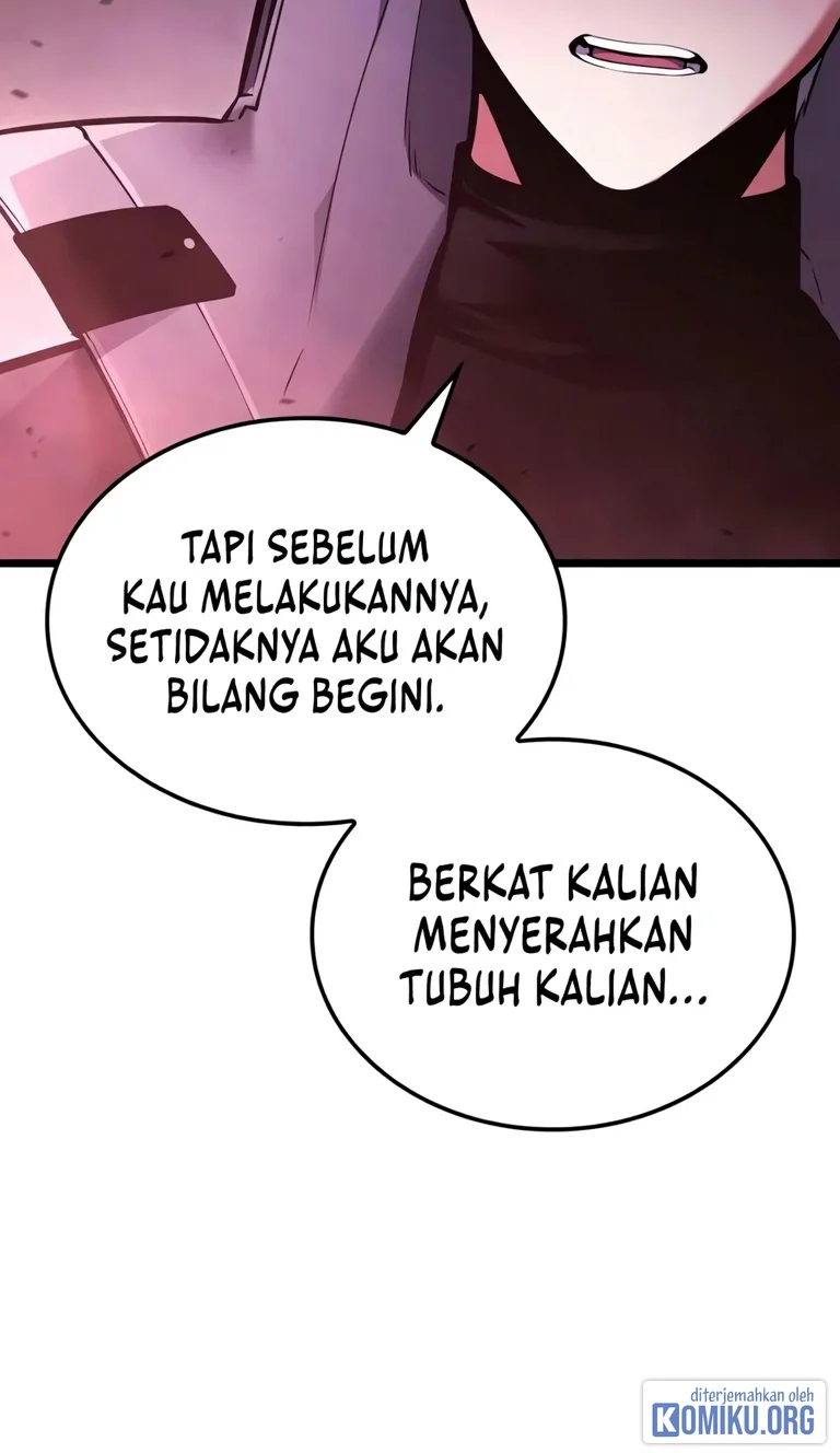 Emperor Of Solo Play Chapter 87 Gambar 102