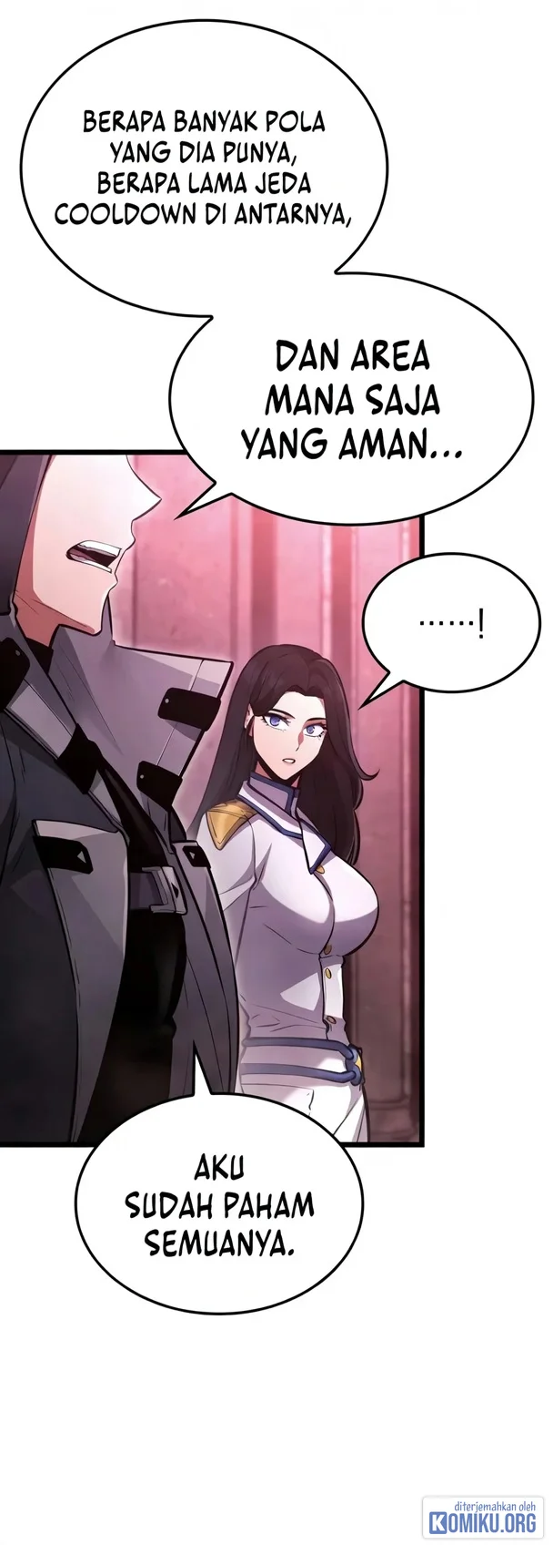 Emperor Of Solo Play Chapter 87 Gambar 104