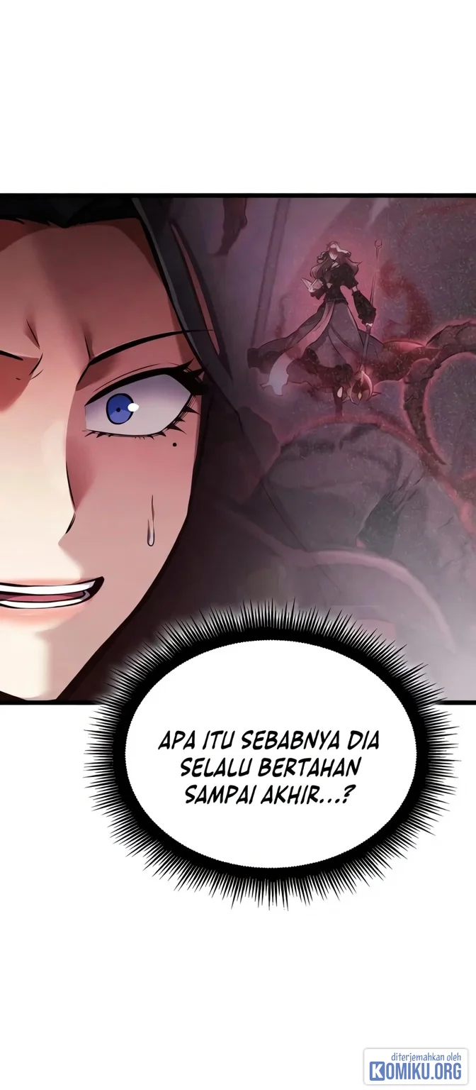 Emperor Of Solo Play Chapter 87 Gambar 105
