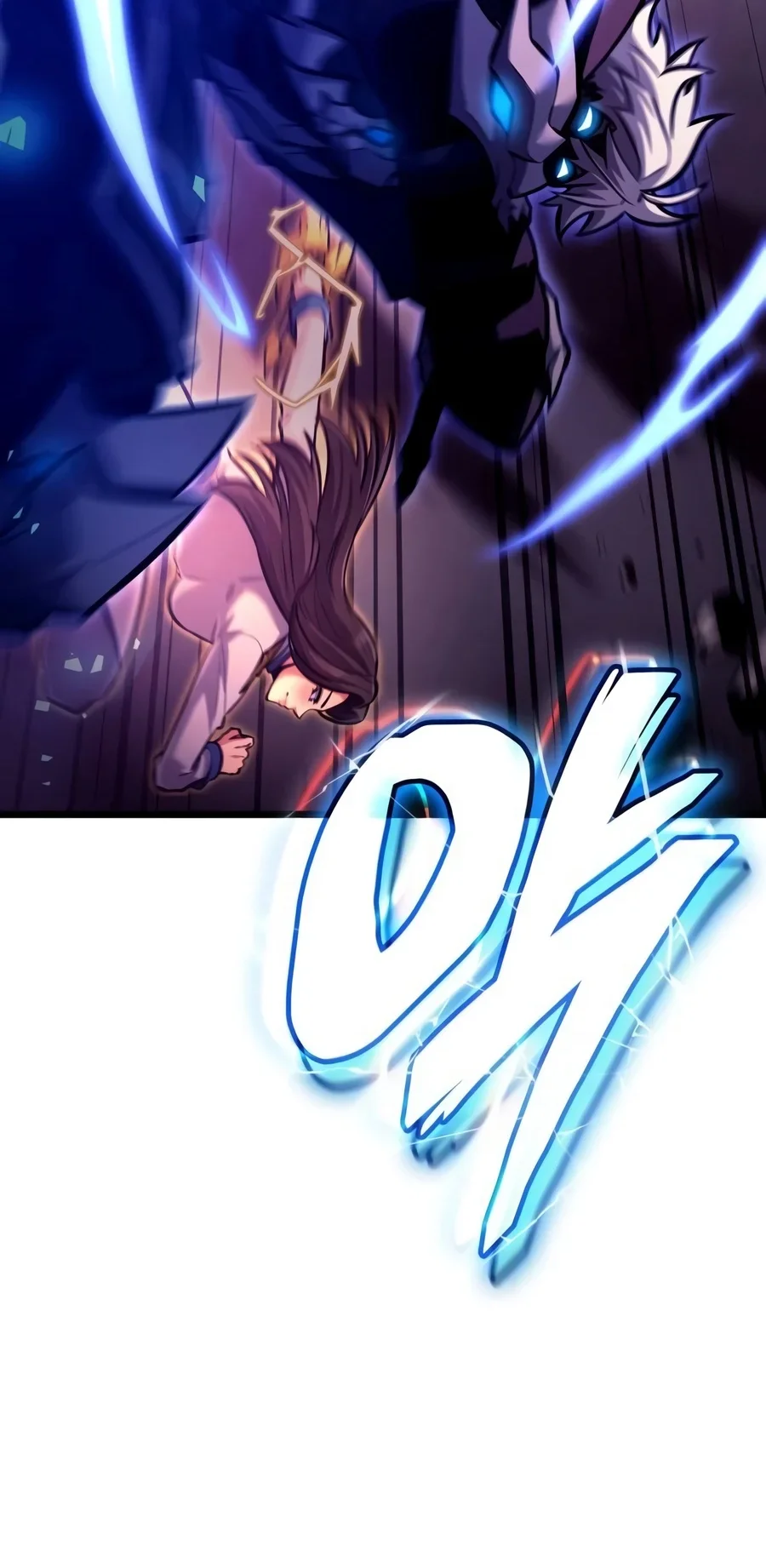 Emperor Of Solo Play Chapter 88 Gambar 101
