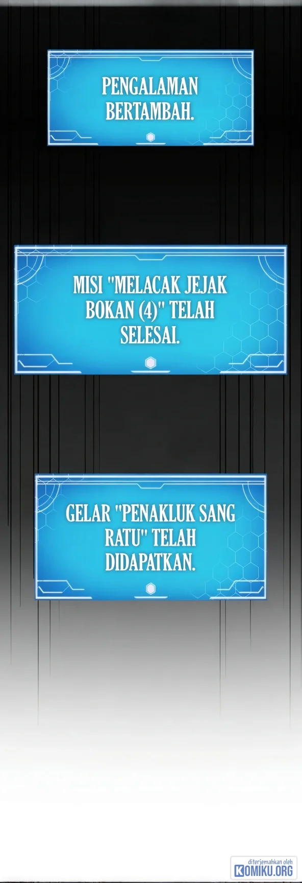 Emperor Of Solo Play Chapter 88 Gambar 105