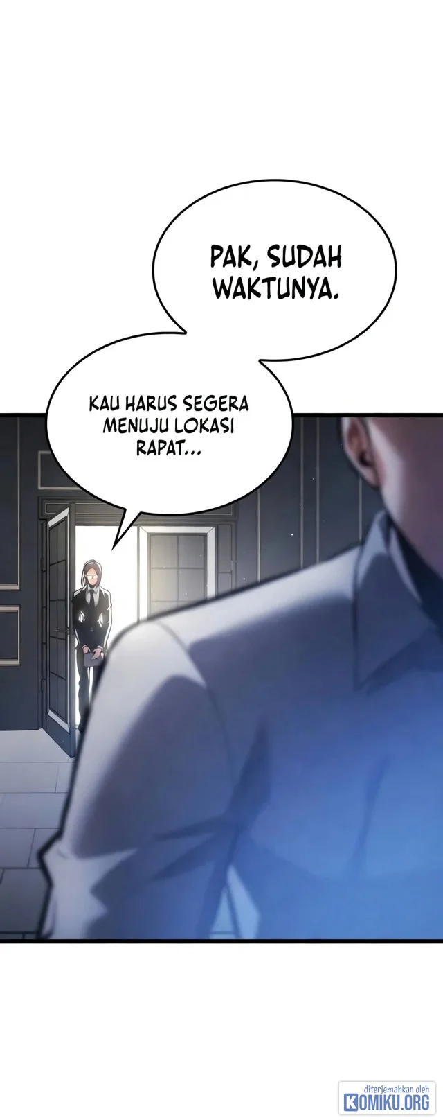 Emperor Of Solo Play Chapter 88 Gambar 107