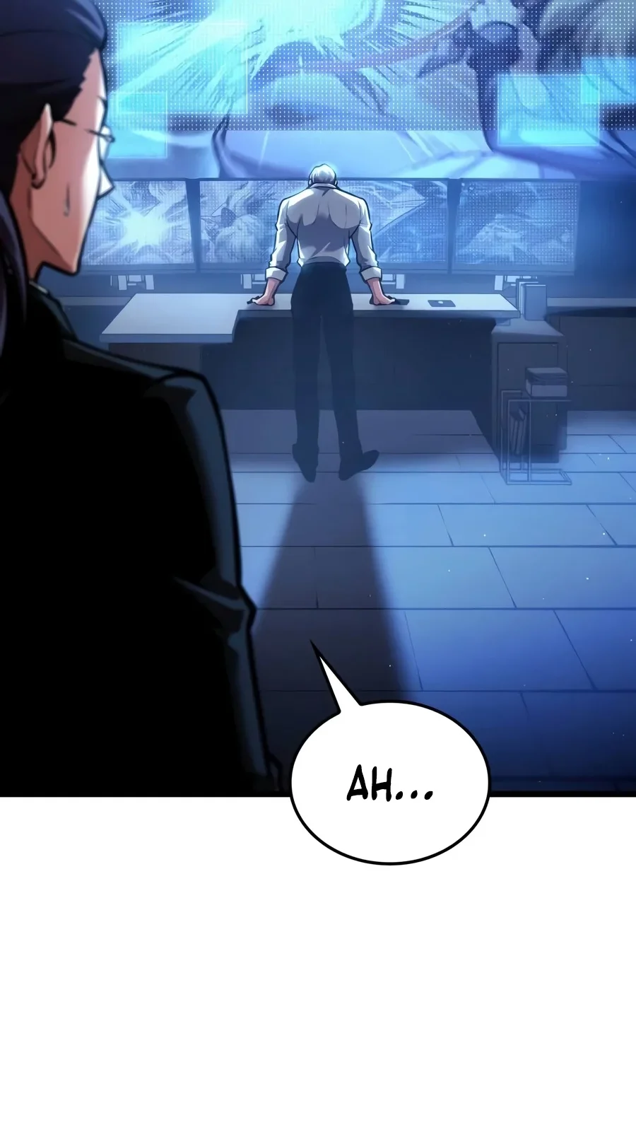 Emperor Of Solo Play Chapter 88 Gambar 109