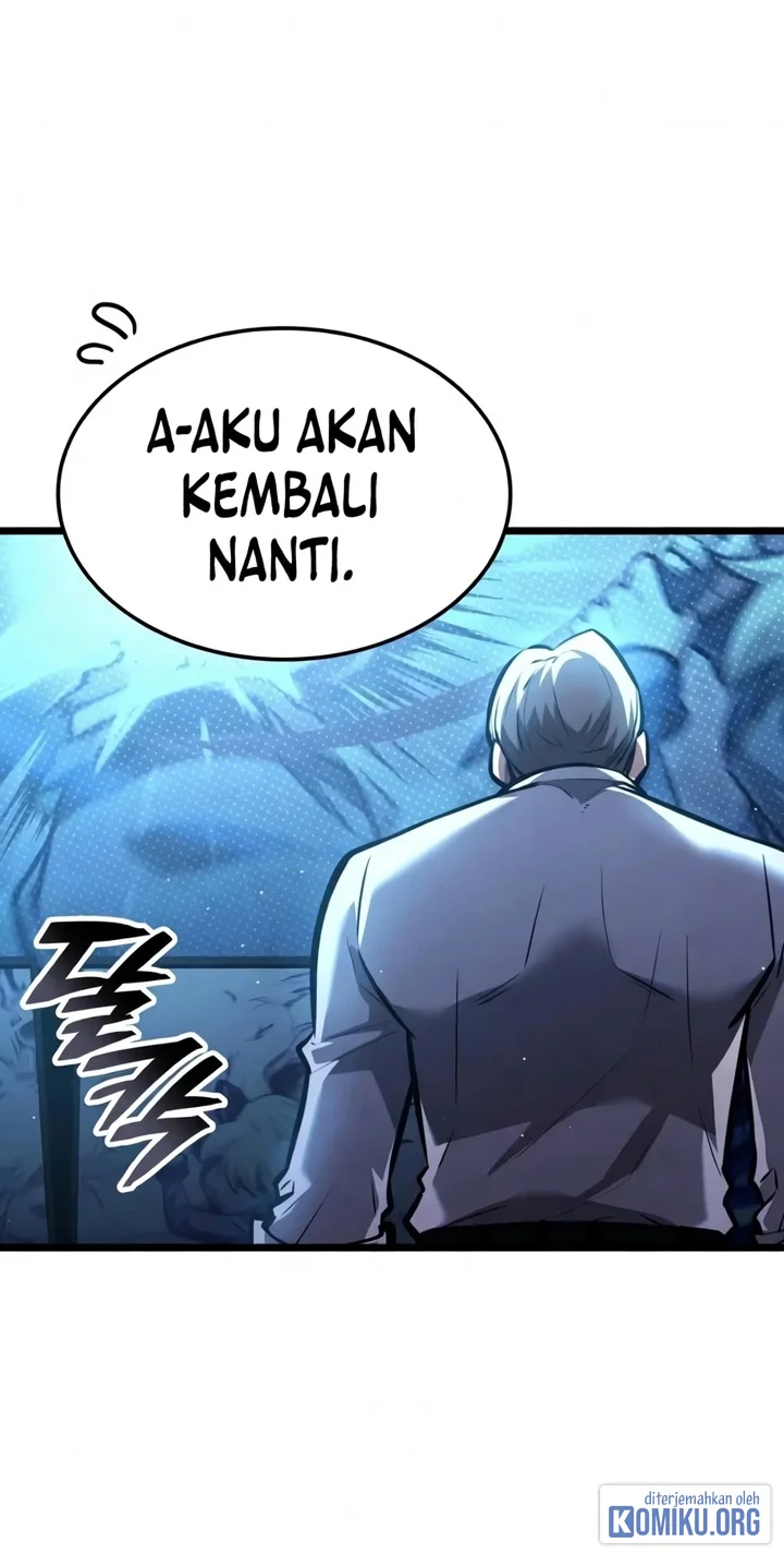 Emperor Of Solo Play Chapter 88 Gambar 110